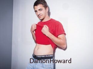 DamonHoward