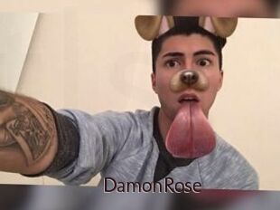 DamonRose