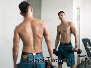 DamonThomson