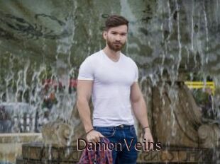 DamonVeins
