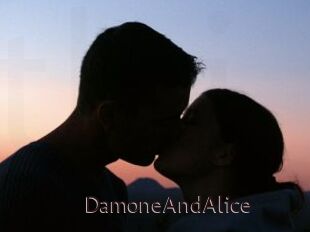DamoneAndAlice