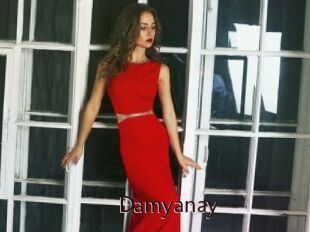 Damyanay