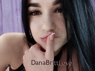DanaBrittLove