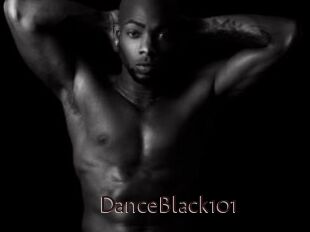 DanceBlack101