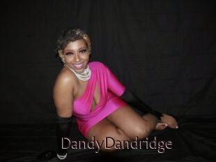 DandyDandridge