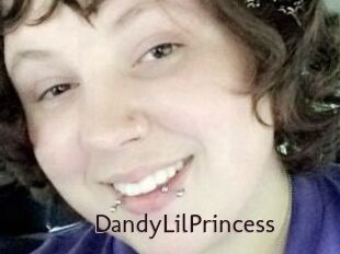 DandyLilPrincess