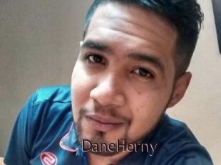 DaneHorny