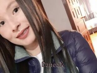 DaneaX