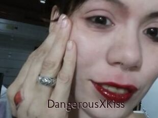 DangerousXKiss