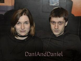 DaniAndDaniel