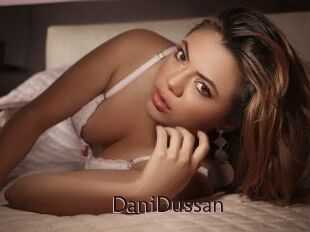 DaniDussan