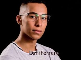 DaniFerrere