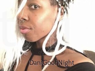 DaniGoodNight