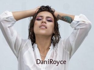 DaniRoyce