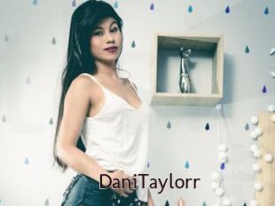 DaniTaylorr
