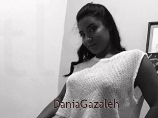 DaniaGazaleh