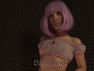 DaniaPanda