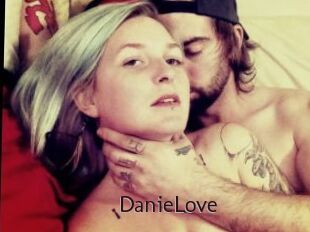 DanieLove