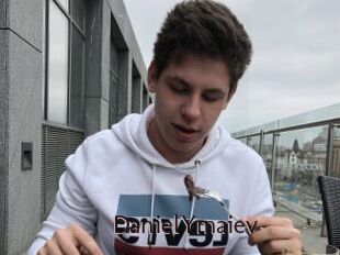 DanielYmaiev