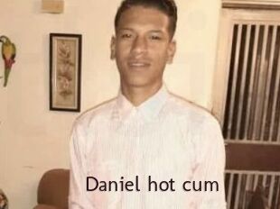 Daniel_hot_cum