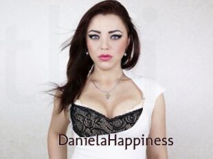DanielaHappiness