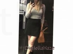 DaniellaHaze