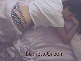 DanielleGreen