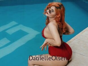 DanielleOlsen