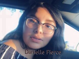 Danielle_Fierce