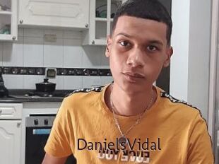DanielsVidal