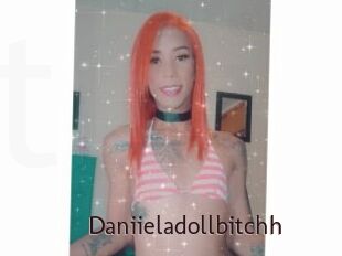 Daniieladollbitchh