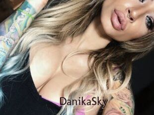 DanikaSky