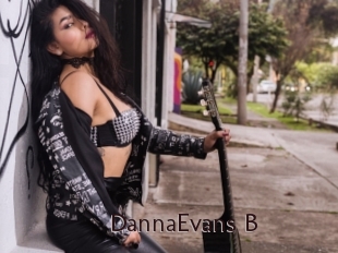 DannaEvans_B Top listen server