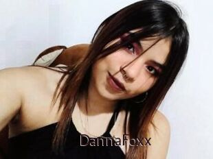 DannaFoxx