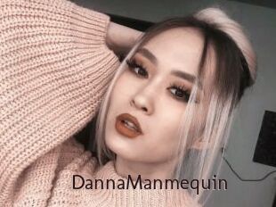 DannaManmequin