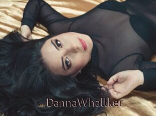 DannaWhallker
