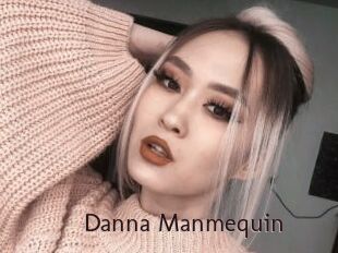 Danna_Manmequin