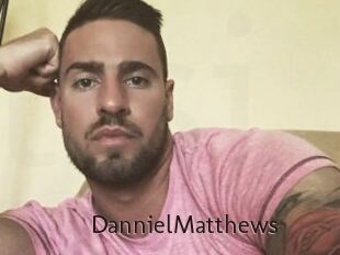 DannielMatthews