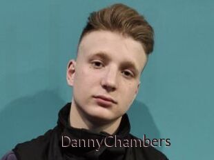 DannyChambers