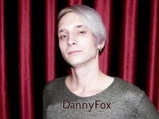 DannyFox