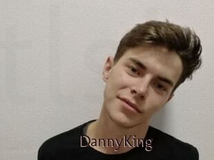 DannyKing