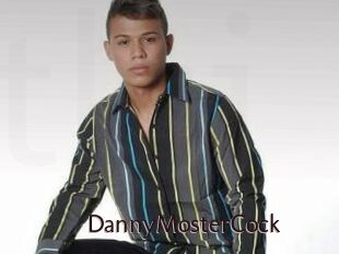 DannyMosterCock