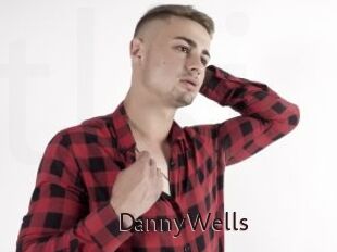 DannyWells