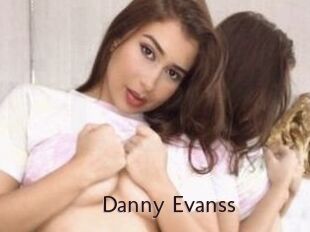 Danny_Evanss