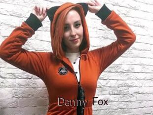 Danny_Fox
