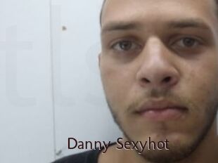 Danny_Sexyhot