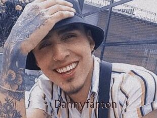 Dannyfanton