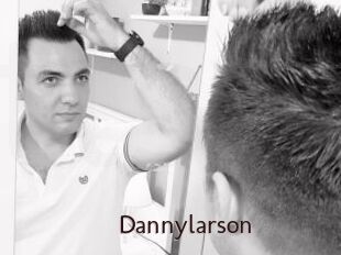 Dannylarson