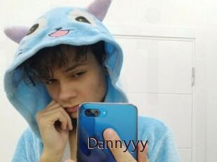 Dannyyy