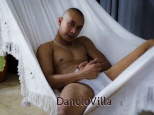 DanoloVilla